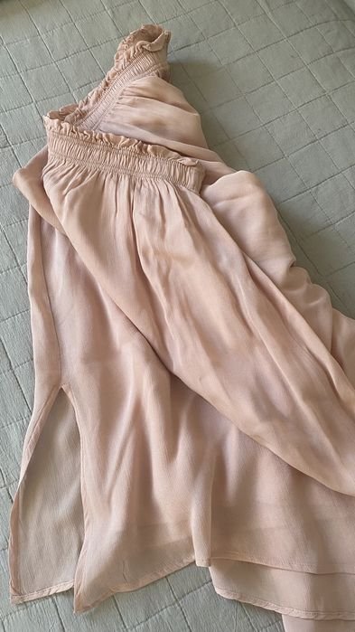 Женская Marc O’Polo Юбка Пудровая 40-42