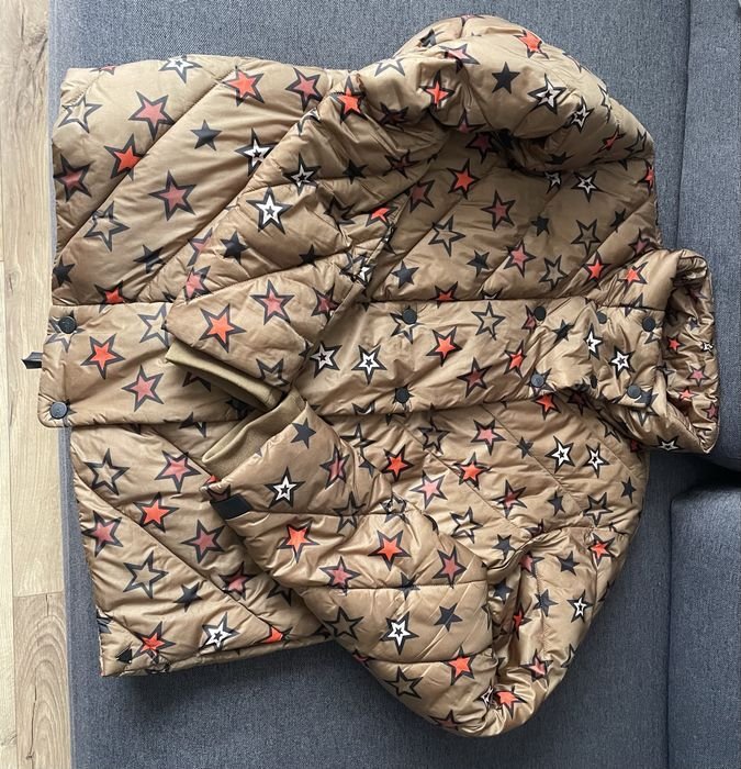 Женская Scotch&Soda Куртка Коричневая 38