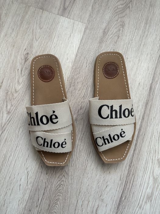 Женские Gucci Сандали Коричневый 40