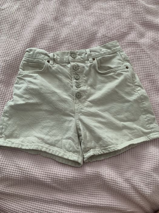 Men Reformation Shorts Denim Other