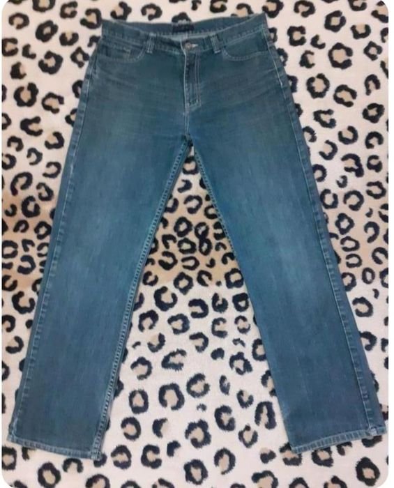 Мужские Jasper Conran Джинсы Синие 31×30