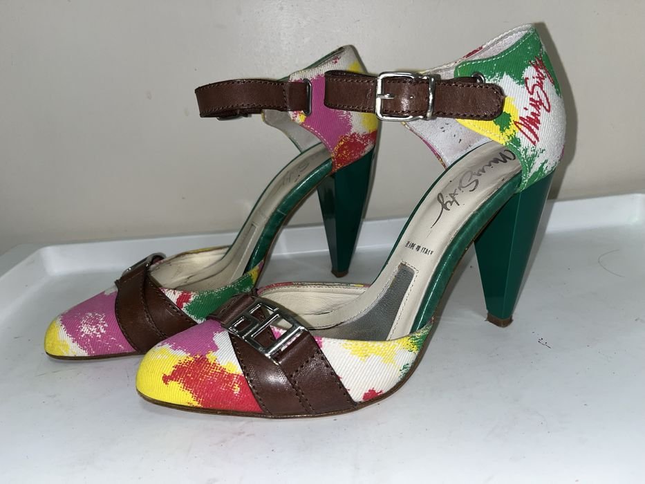 Женские Miss Sixty Туфли 37-38