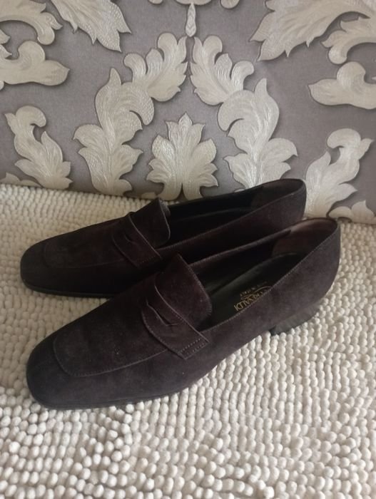 Женские Marina Rinaldi Сандалии Шоколад