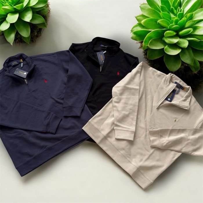 Uomo Ralph Lauren Maglione Altro Cotone Altro