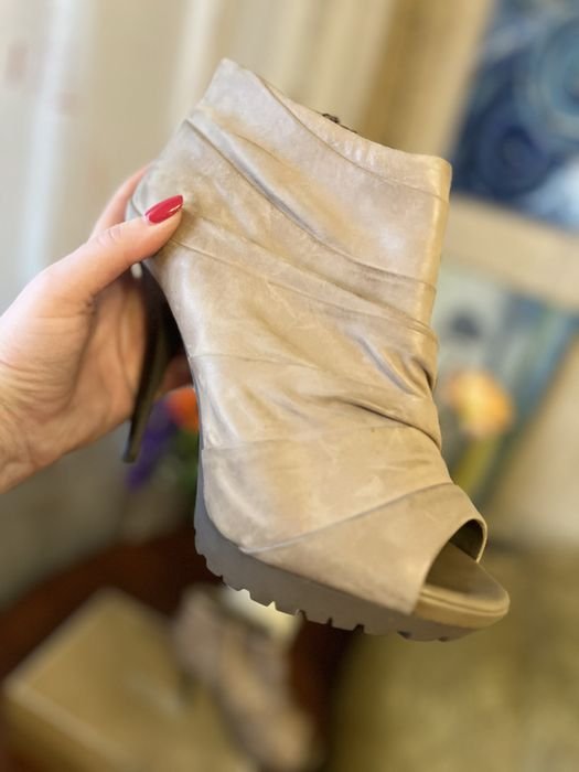 Женские Miss Sixty Ботильоны 38