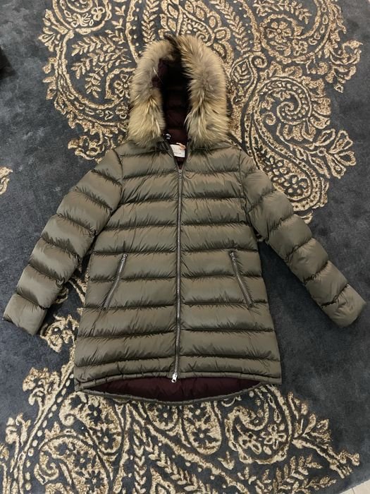 Damen Betty Barclay Daunenjacke Grün