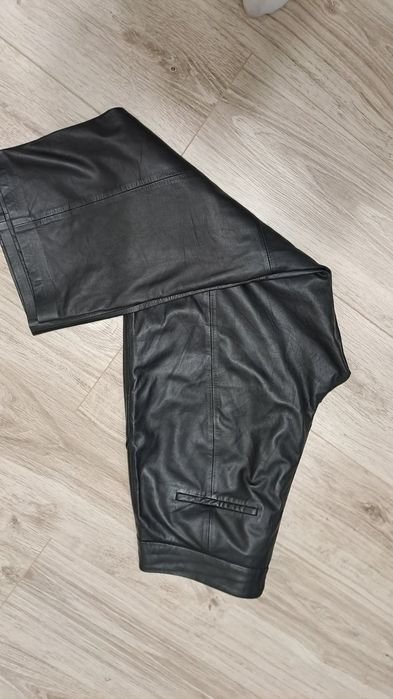 Женские Gestuz Штаны Чёрные 40