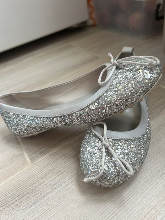 Женские TodS Туфли Натуральная кожа 33