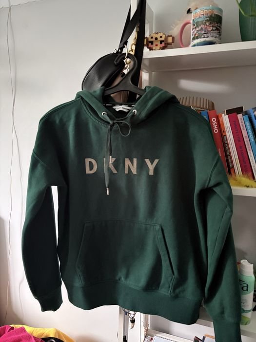 Women DKNY Suit Green S