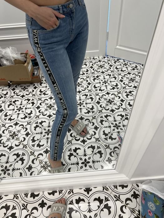 Женские Scotch&Soda Джинсы 25