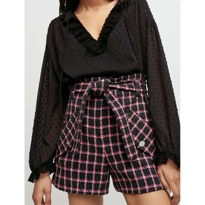 Donna Maje Shorts 38