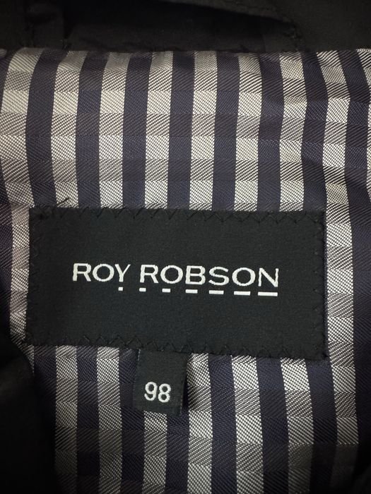 Damen ROY ROBSON Mantel Schwarz