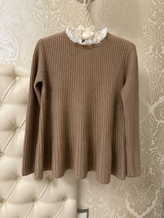 Женский Sezane Свитер 34