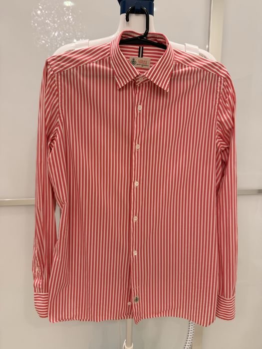 Homme Archivio Luigiborrelli Chemise 38