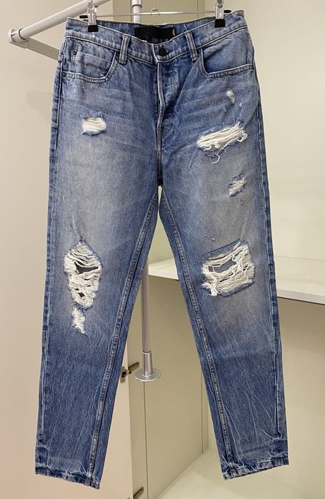 Alexander Wang Jeans 26