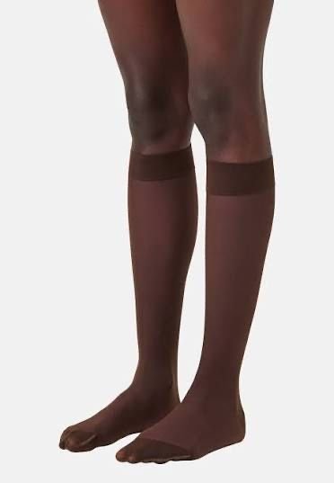 Femme ITEM m6 Chaussettes de Compression Hautes