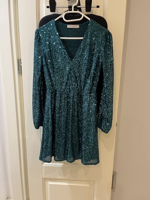 Женская Rinascimento Платье 34