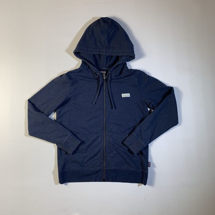 Homme The North Face Sweat à Capuche Bleu Marine