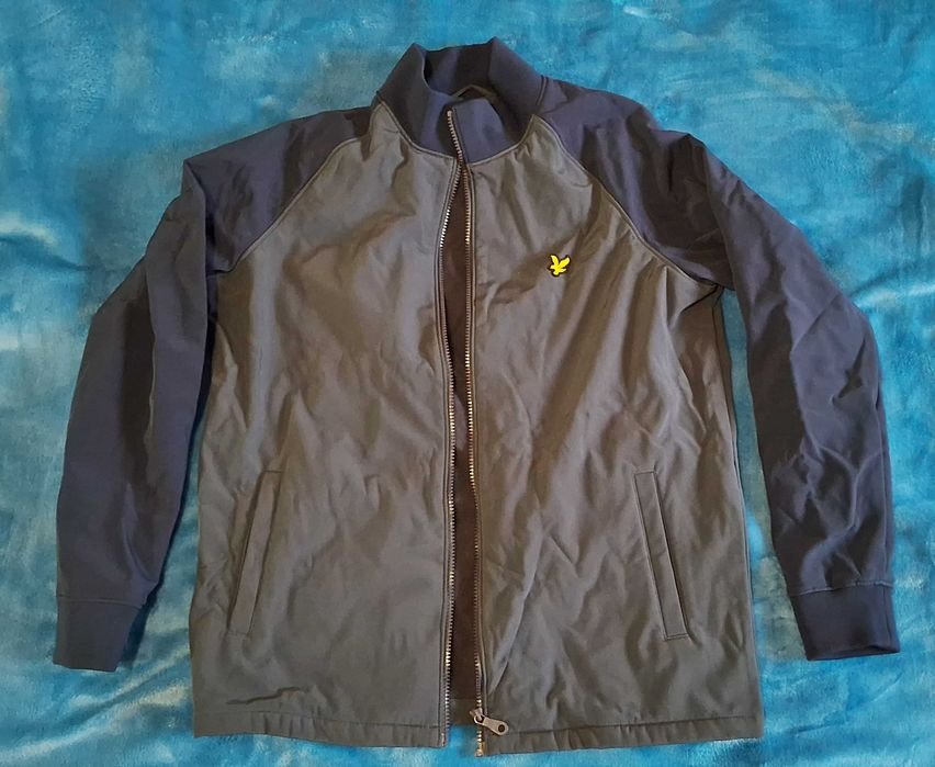 Men Ralph Lauren Jacket Navy 38