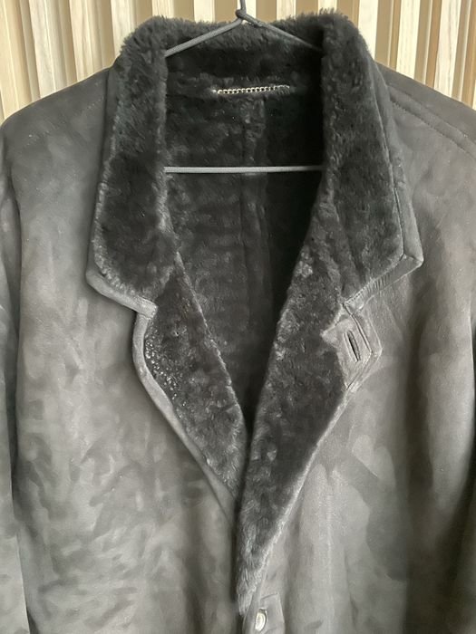 Homme Cerruti Manteau 50