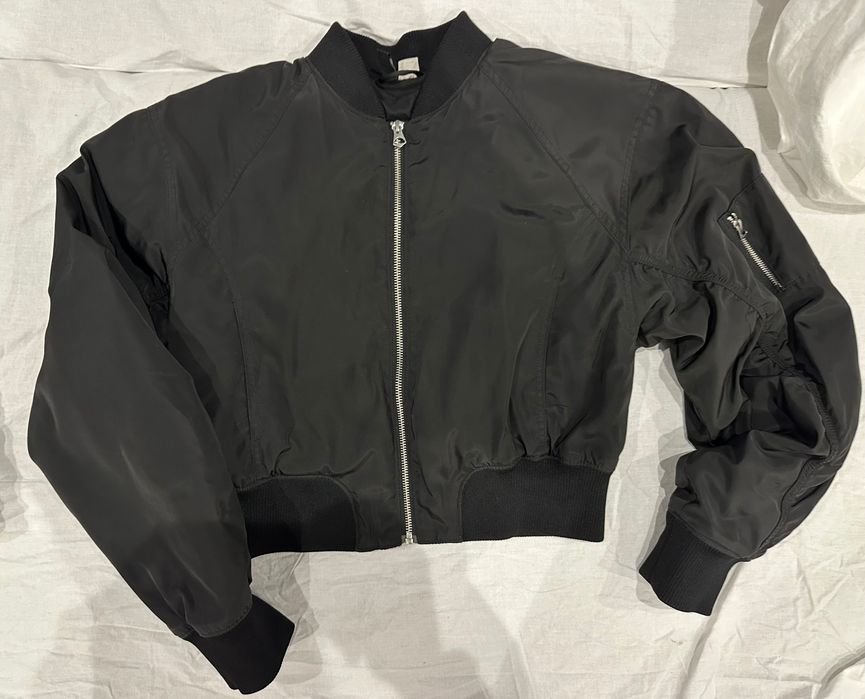 Женский Balenciaga Пиджак Чёрный