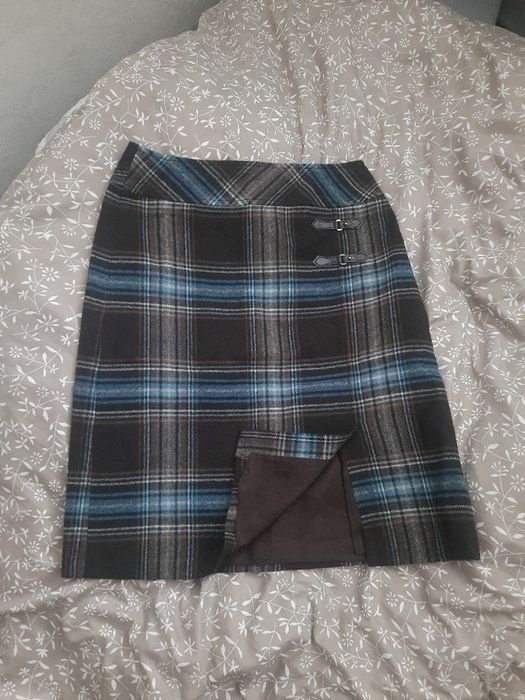 Donna Gerry Weber Gonna Marrone 36