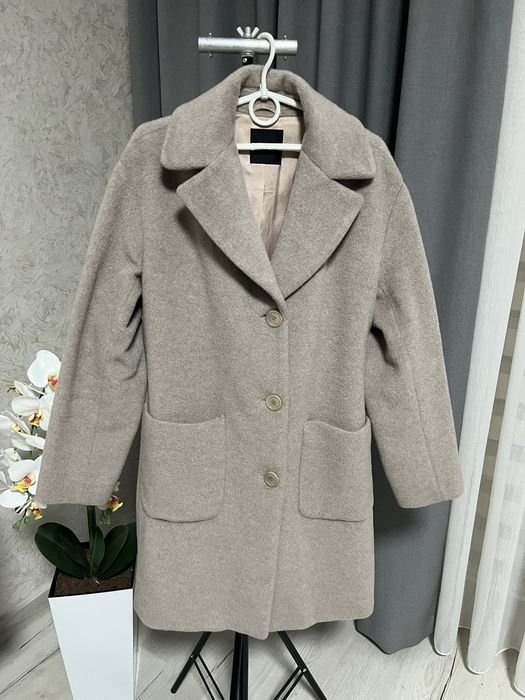 Donna Max Mara Weekend Cappotto Beige 38