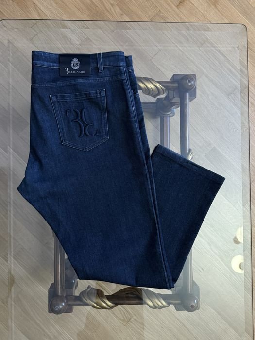 Homme Billionaire Jeans