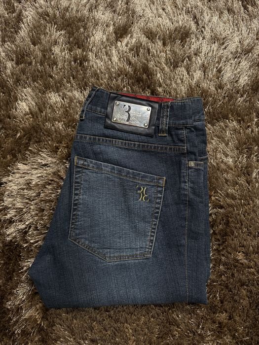 Homme Billionaire Jeans Bleu 52