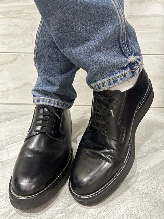 Herren Baldinini Slipper Schwarz