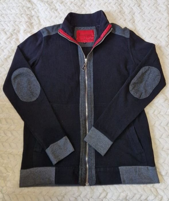 Homme Billionaire Pull Multicolore