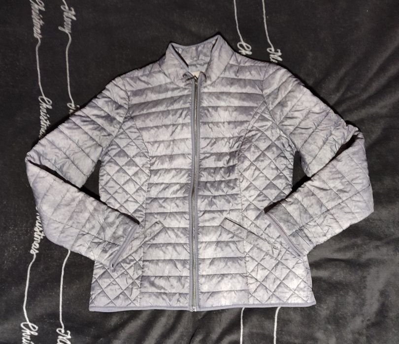 Femme Miss Etam Veste Grise 40