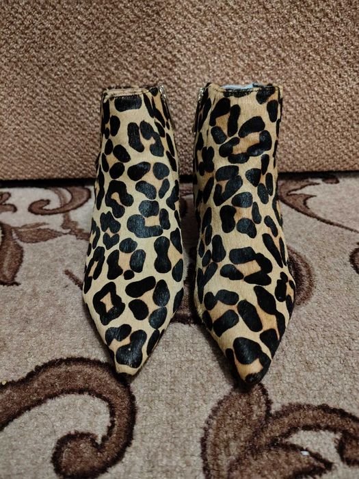 Женские Jasper Conran Ботильоны Коричневый