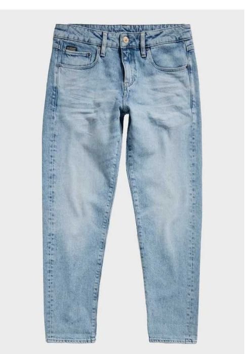 Женские G-star Raw Джинсы Синие 40