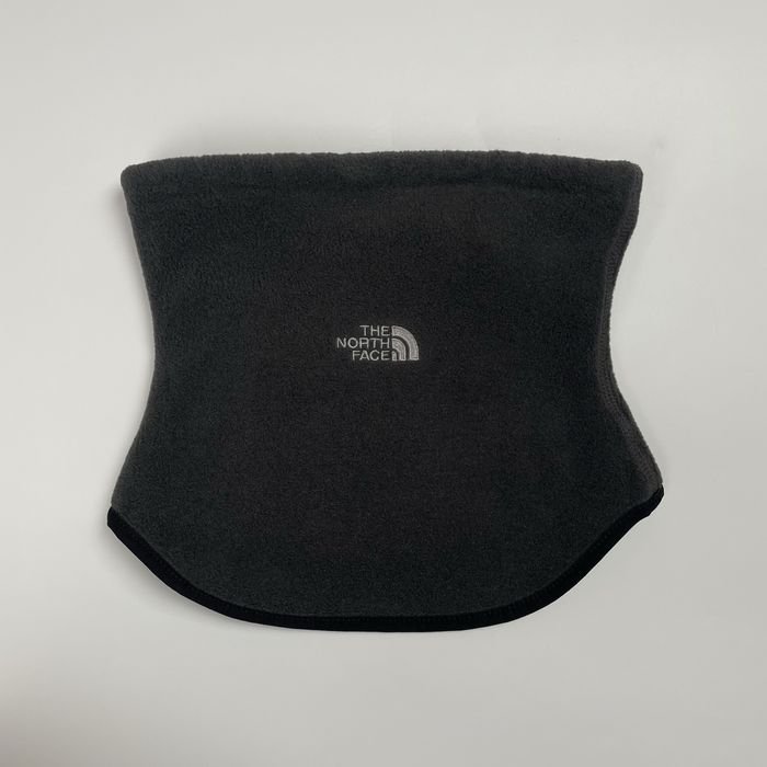 Унисекс The North Face Шарф Серый Флис