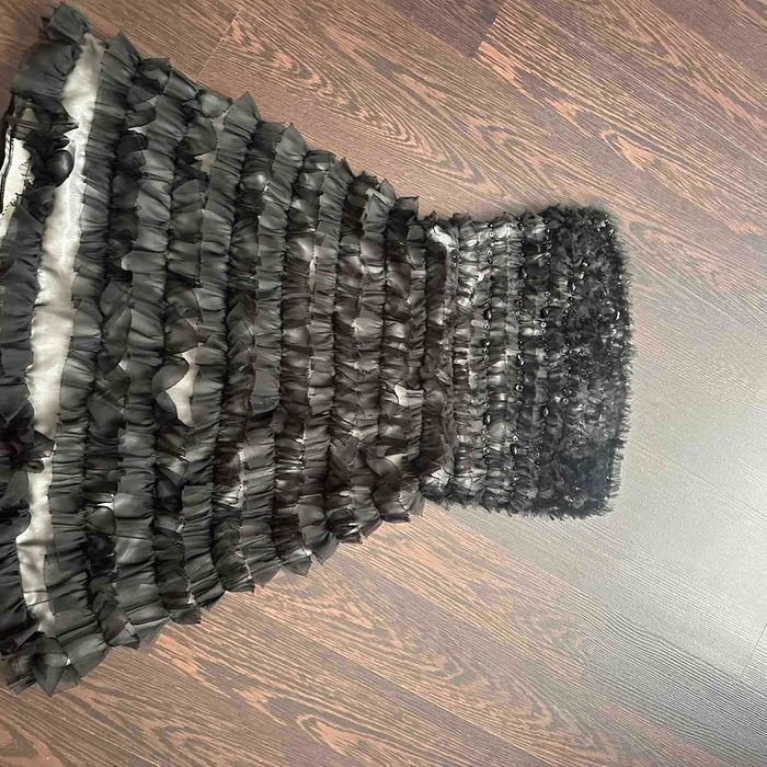 Donna Dolce & Gabbana Abito Nero 36