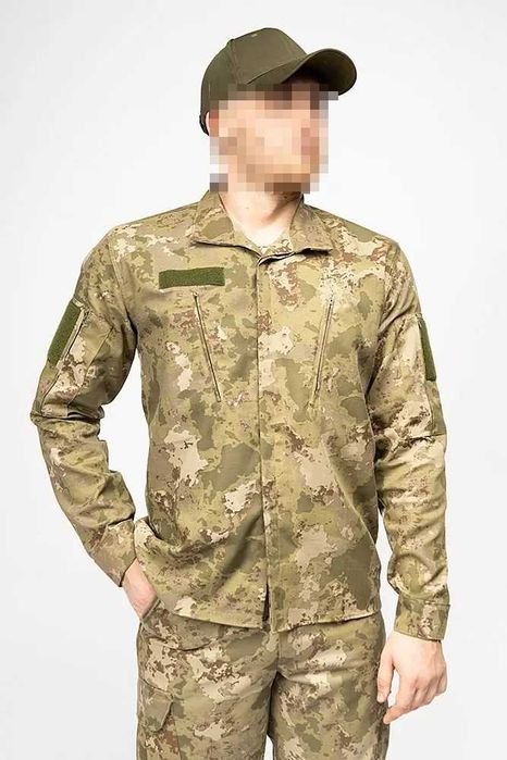 Мужской Soldier Outdoor Tactical Equipment Рубашка