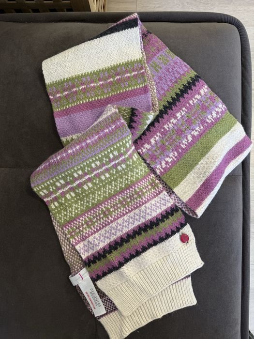 Jasper Conran Шарф Разноцветный