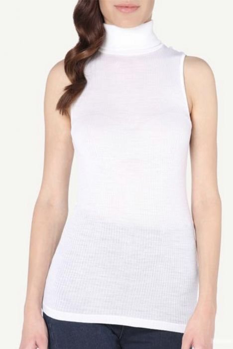 Femme Intimissimi Col Roulé Beige Cachemire S