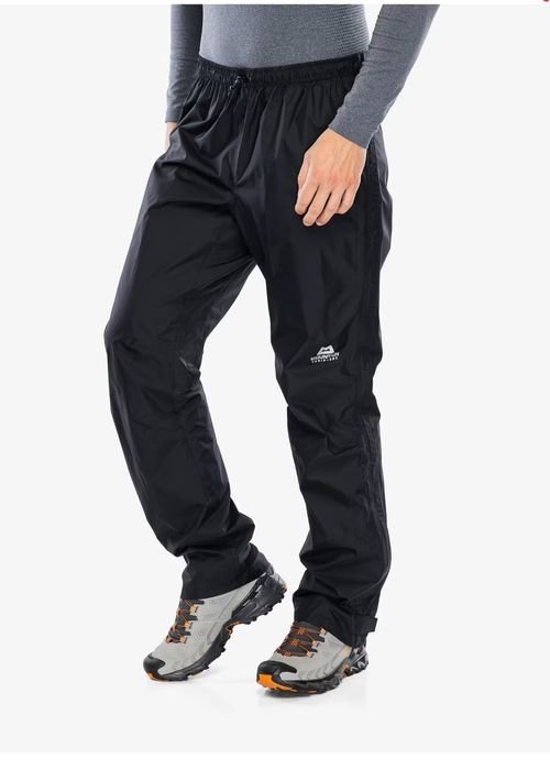 Men Mountain Equipment Trousers Black 32