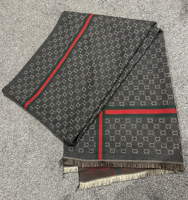 Unisex Gucci Schal
