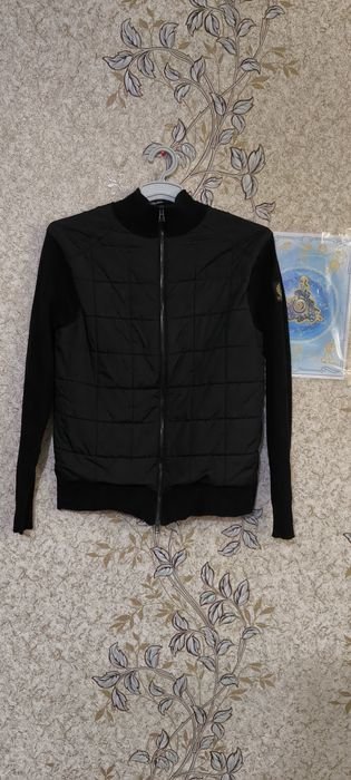 Homme Belstaff Cardigan Noir S