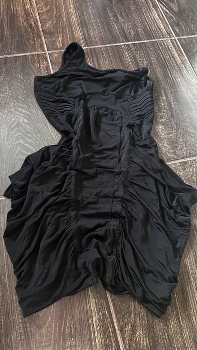 Женская Just Cavalli Платье Чёрного 42