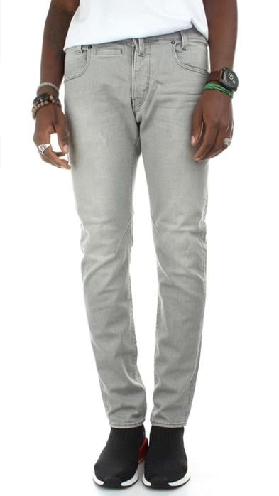Herren G-STAR RAW Jeans Grau 32