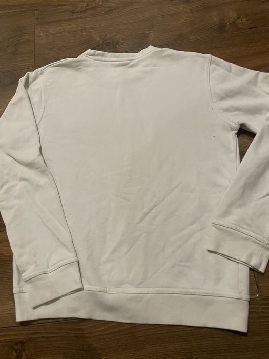 Men Aeronautica Militare Sweatshirt White Other