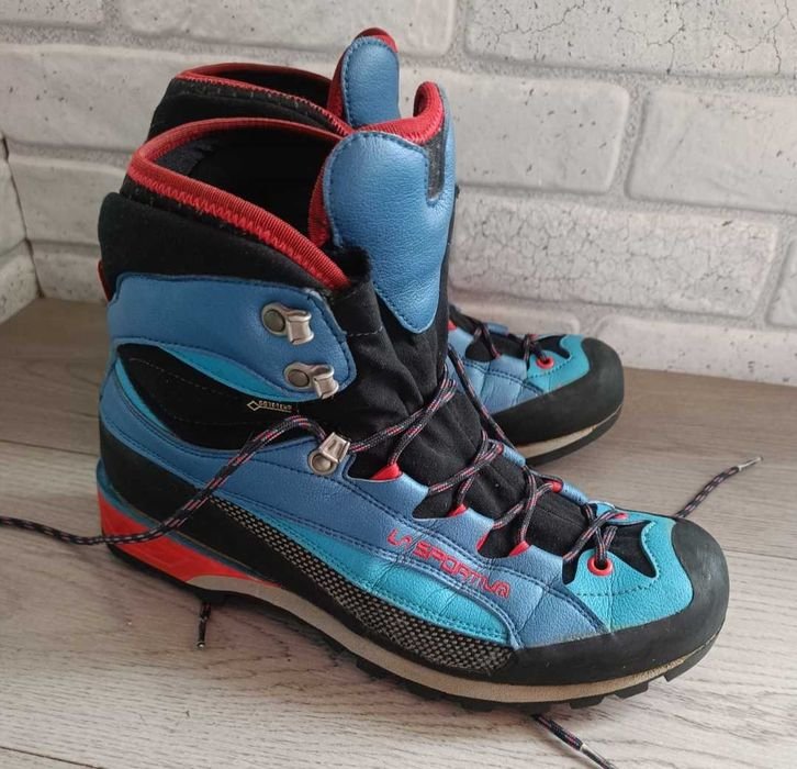 Мужские La Sportiva Ботинки Різнокольоровий