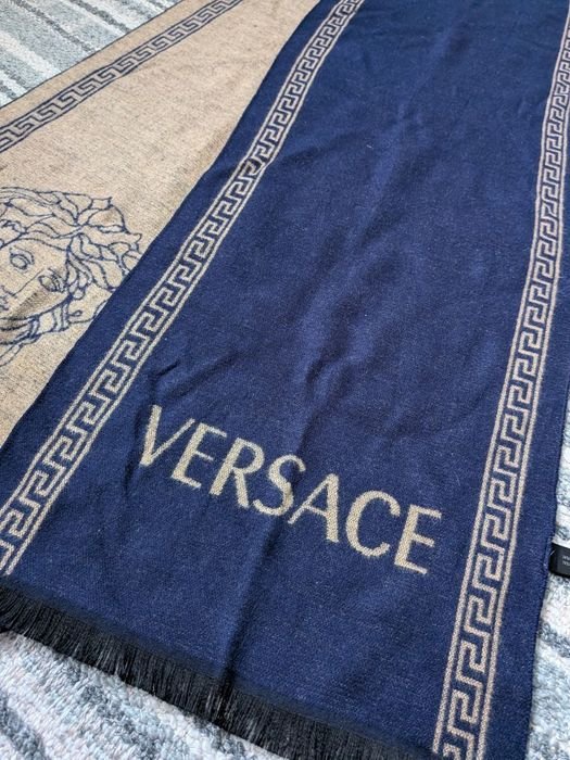 Unisex Versace Schal