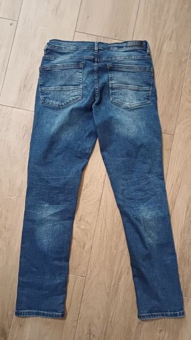 Женские Kenneth Cole Джинсы