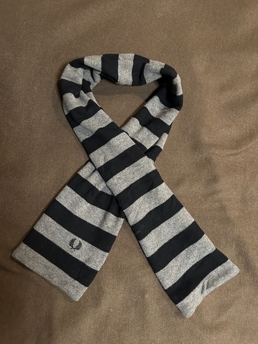 Унисекс Fred Perry Шарф