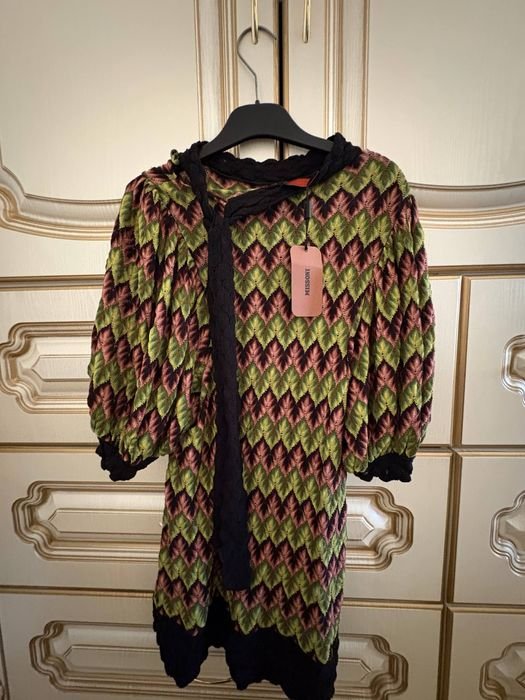 Женская Missoni Блузка Оригинал